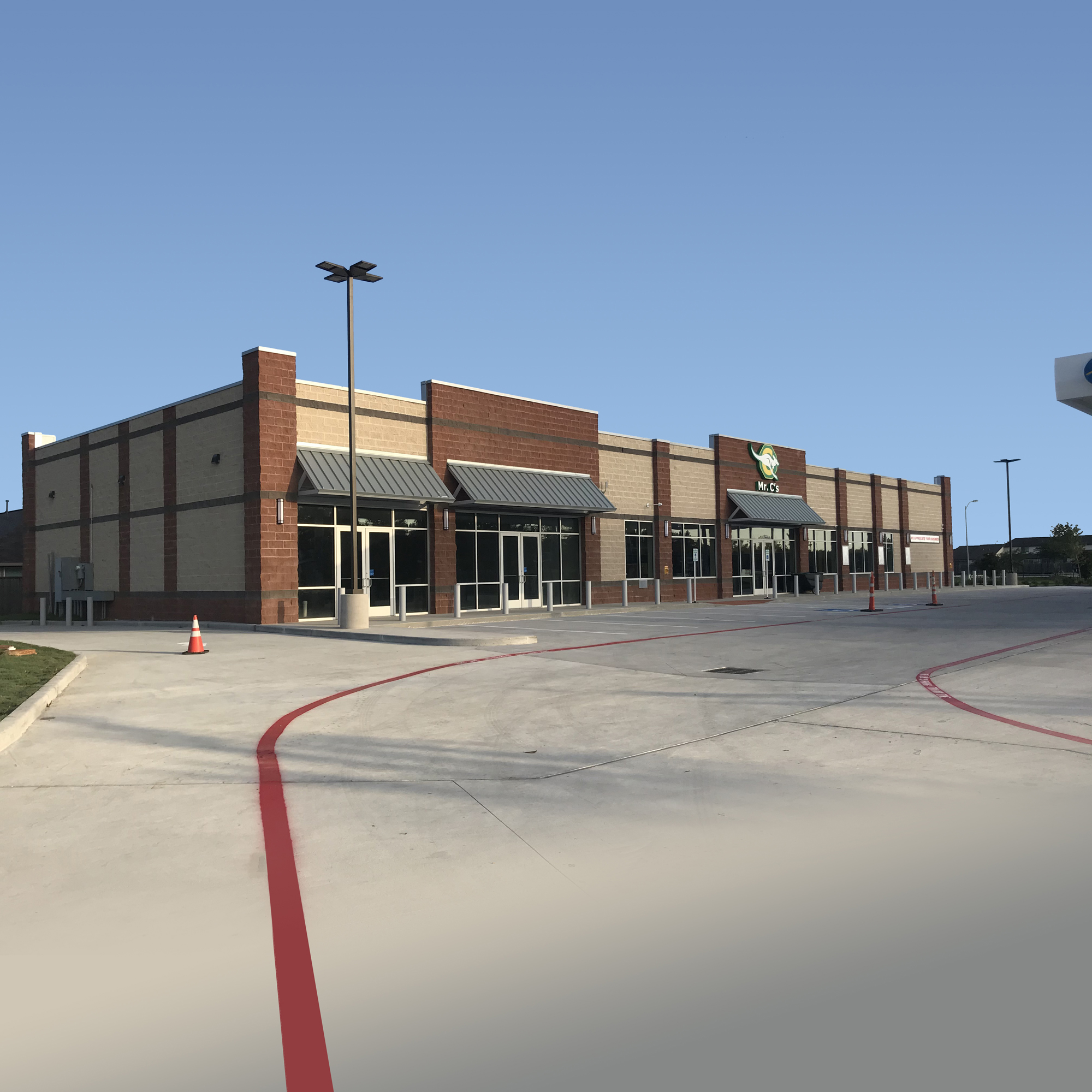 Portfolio – SOLID ROCK CONSTRUCTORS, LLC