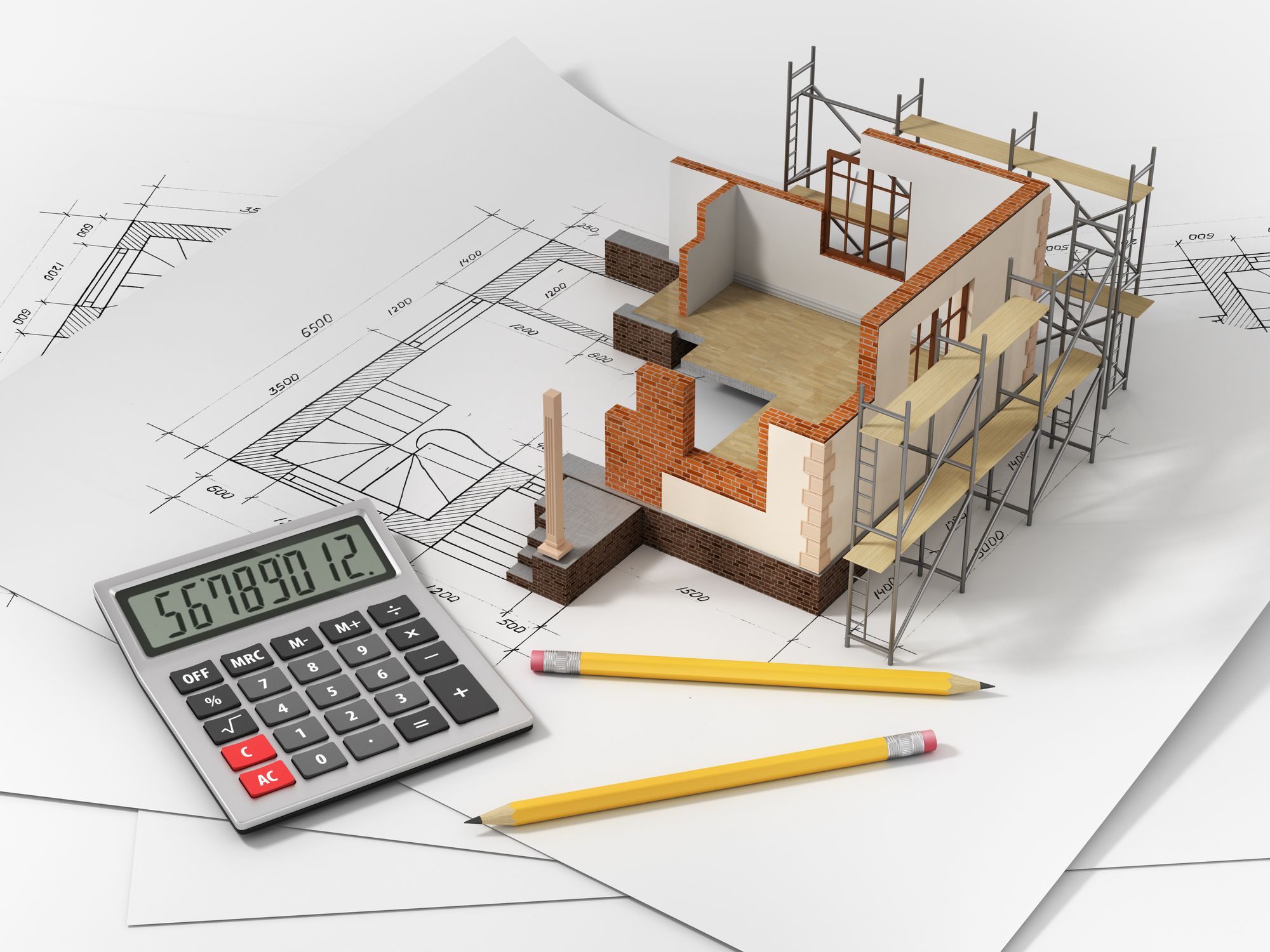 About Us – SOLID ROCK CONSTRUCTORS, LLC